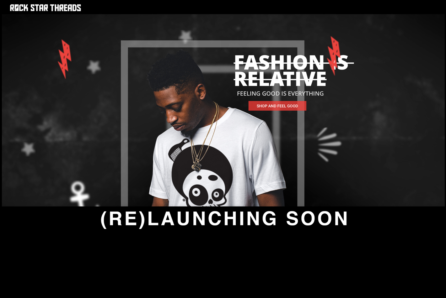 E-COMMERCE WEBSITE