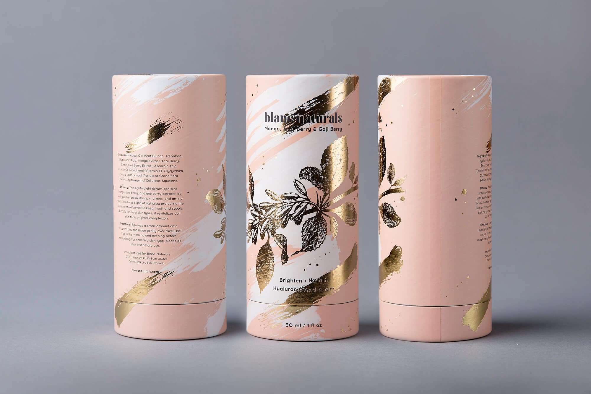 Packaging inspiration