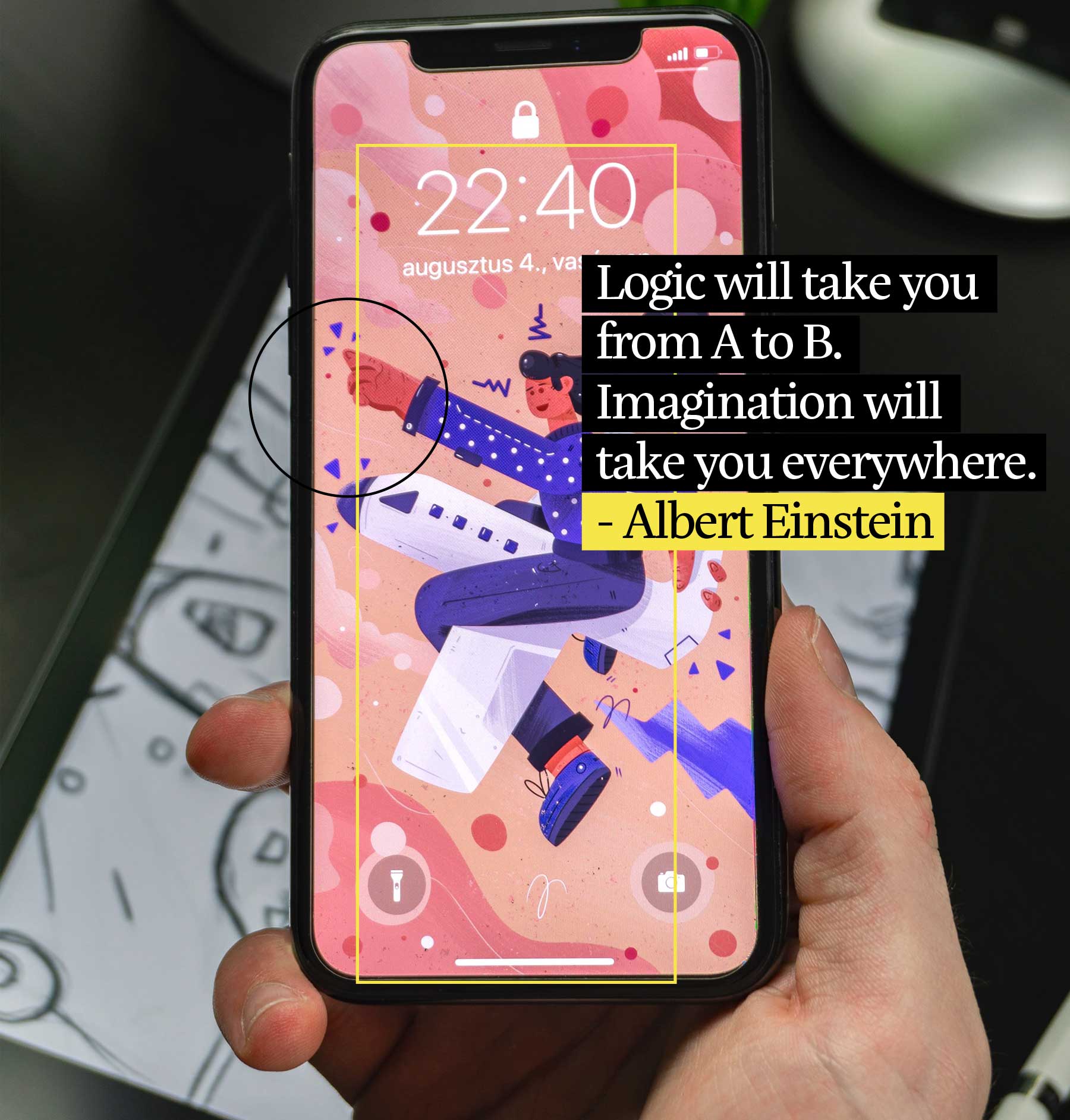 Illustration services