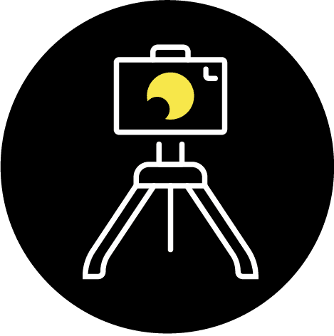 Mobile video footage