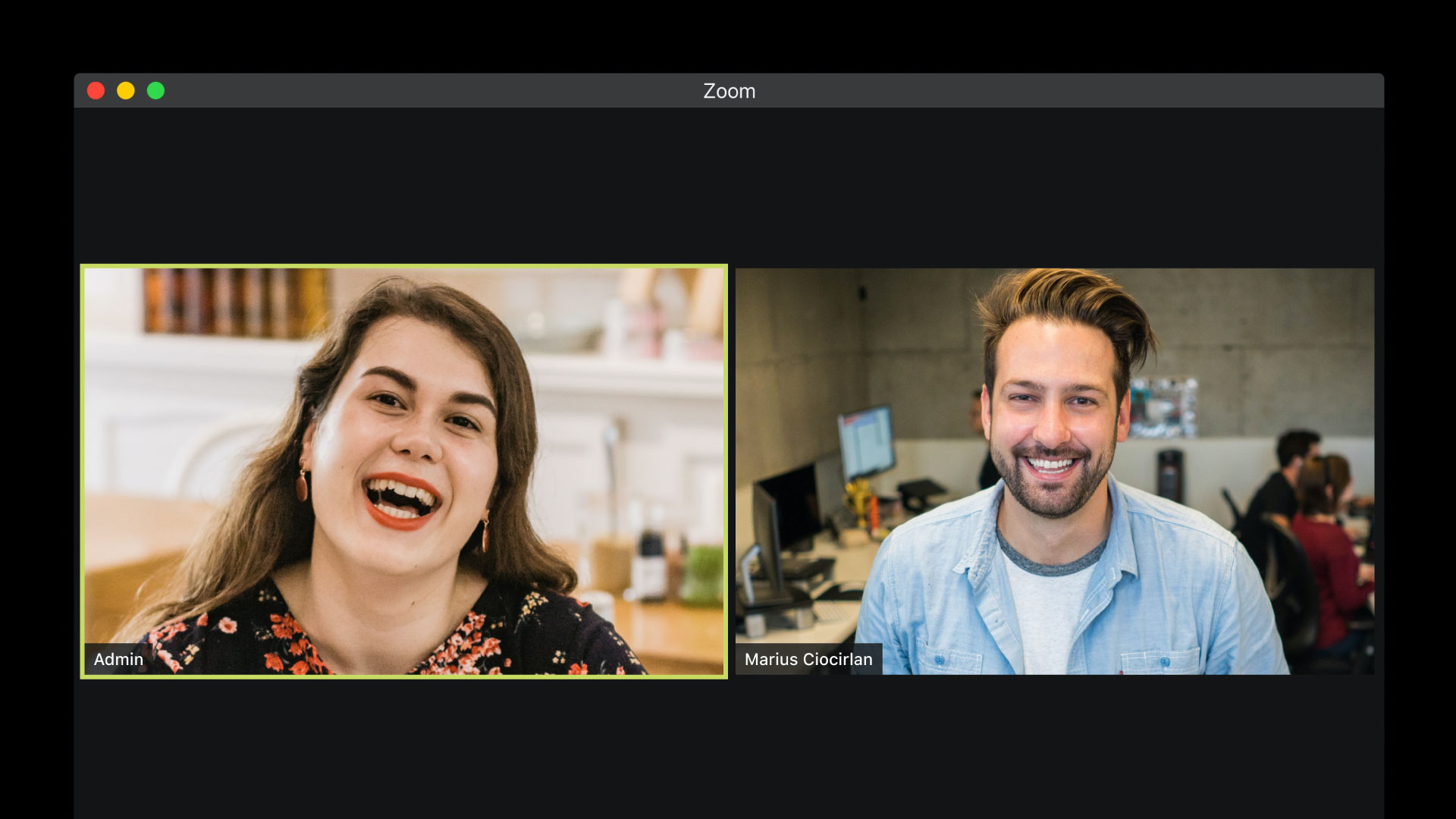 Company culture